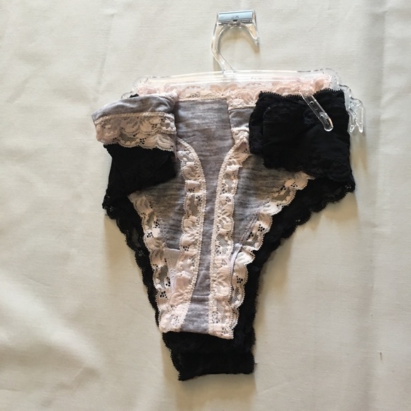 🆕 Rampage Thong 3 PK - Picture 5 of 8